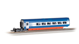 HO Bachmann Acela II Add-On Car - Business Class #3613 89929