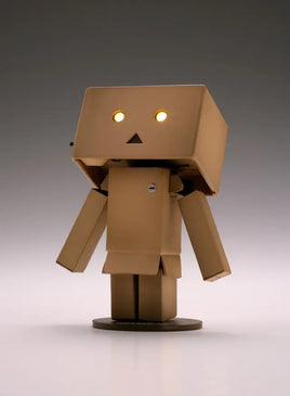 Kaiyodo Revoltech Danboard Mini N034