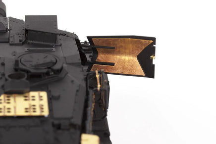 1/35 Eduard Leopard 2 A7V Photo Etch set for TAMIYA 36524