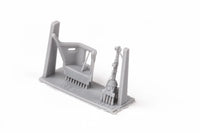 1/48 Eduard Fw 190A-8 cockpit PRINT for EDUARD 648785