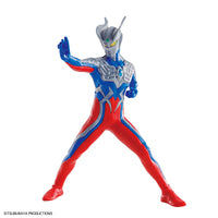Bandai Entry Grade Ultraman Zero 2518734