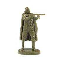 1/72 Zvezda Soviet Machine Gun Squadron (Berlin 1945) 6269