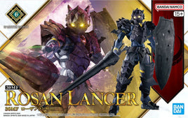 Bandai 30MF Rosan Lancer 2773785
