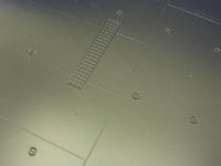 1/48 Eduard IJN Aircraft Carrier Deck WWII 8803