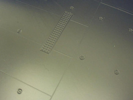 1/48 Eduard IJN Aircraft Carrier Deck WWII 8803