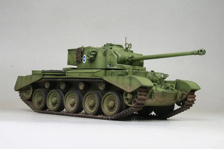1/72 Vespid A34 Comet Mk.IB 720004