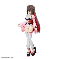 Bandai 30MS SIS-Y00 Shuremi (Color B) 2773790