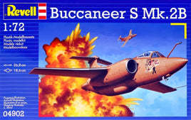 1/72 Revell Germany Buccaneer S Mk.2B 04902