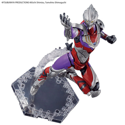 Bandai Figure-Rise Standard Ultraman Suit Tiga -Action- 2582489