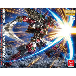 1/100 Bandai MG ZGMF-X13A Providence Gundam 2364990