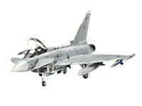 1/144 Revell Germany Eurofighter Typhoon (Single Seater) 04282