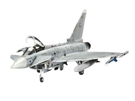 1/144 Revell Germany Eurofighter Typhoon (Single Seater) 04282