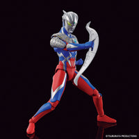 Bandai Figure-Rise Standard Ultraman Zero 2621336