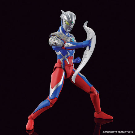 Bandai Figure-Rise Standard Ultraman Zero 2621336
