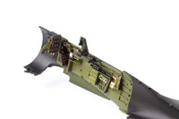1/72 Eduard SBD-3 for FLYHAWK 73780