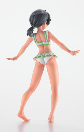 1/12 Hasegawa 12 Egg Girls Collection No.42 "Luana Kahale" (Bikini) 52747