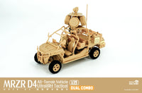 1/35 Magic Factory MRZR D4 All Terrian Vehicle 2005 - MPM Hobbies