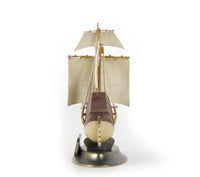 1/350 Zvezda Christopher Columbus Flagship "Santa Maria" 6510