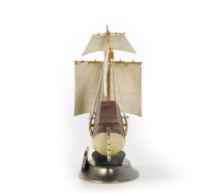 1/350 Zvezda Christopher Columbus Flagship "Santa Maria" 6510