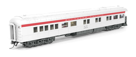 HO Broadway Ltd Southern Pacific Business Car #100 "Airslie" 8957 - MPM Hobbies