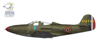 1/72 Arma Hobby P-39N Airacobra 70056