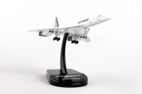 1/350 Daron Air France Concorde 5800-1