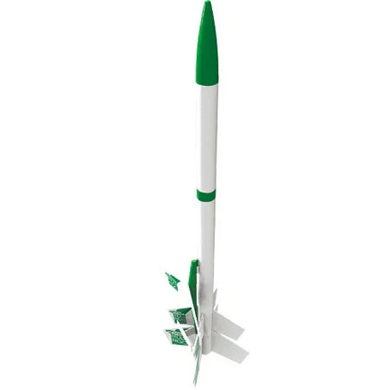 Estes Rockets Multi-Roc Flying Model Rocket Kit 001329