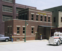 HO DPM Cutting's Scissor Co. 10300