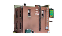 HO Woodland Corner Emporium BR5024