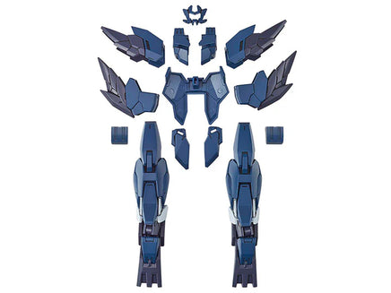 1/144 Bandai HG Build Divers:R Mercuone Unit 2492937