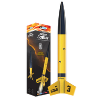 Estes Rockets Pro Series II Great Goblin 009724