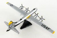 1/200 Daron B-29 Hawg Wild 5388-7