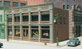 HO DPM JC Nickels 11700