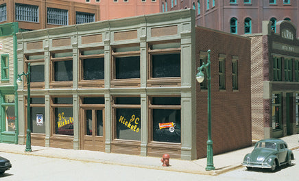 HO DPM JC Nickels 11700