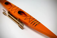 1/12 Midwest Chesapeake Double Kayak 994 - MPM Hobbies