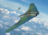 1/48 Revell Germany Horten Go229 A 03859