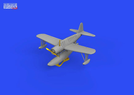 1/350 Eduard OS2U-3 Kingfisher PRINT 653009