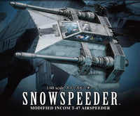 1/48 Bandai Snowspeeder 2378867