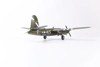 1/48 ICM B-26B Marauder WWII American Bomber 48320