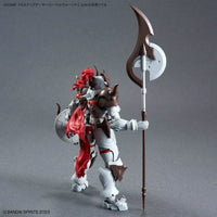 Bandai 30MF Liber Warrior 2745389 - MPM Hobbies