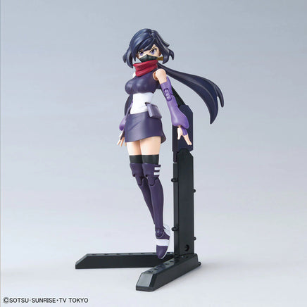 Bandai Figure-Rise Standard Diver Ayame Model Kit 2461795