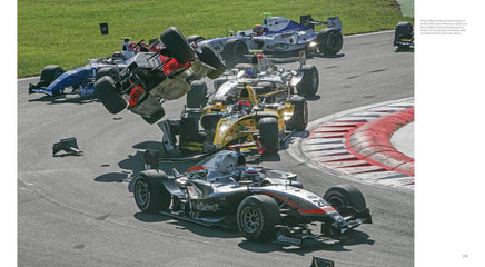 Schiffer Publishing Inside Formula 1 366796