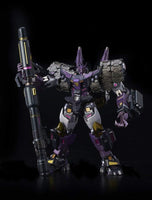 Flame Toys [Kuro Kara Kuri] Transformers 02 TARN Reissue 451365