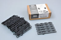 1/35 Hobby Boss Sd.Kfz. 184 "Elefant" Tracks 81006