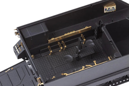 1/35 Eduard M113A1 Photo etched set for ITALERI kit 36533