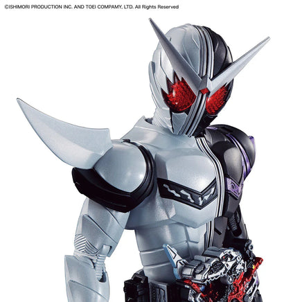 Bandai Figure-Rise Standard Kamen Rider Double Fangjoker 2612315