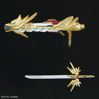 Bandai SDW Heroes Tenkamuso Daishogun 2657945