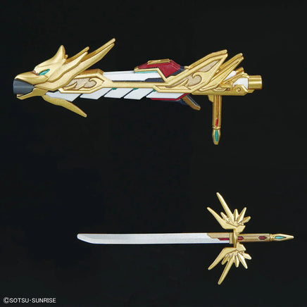 Bandai SDW Heroes Tenkamuso Daishogun 2657945