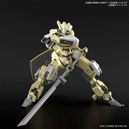 1/72 Bandai Hg Kyokai Senki MAILeS Reiki 2590651