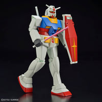 1/144 Bandai Best Mecha Collection RX-78-2 Gundam (Revival Ver.) 2756462